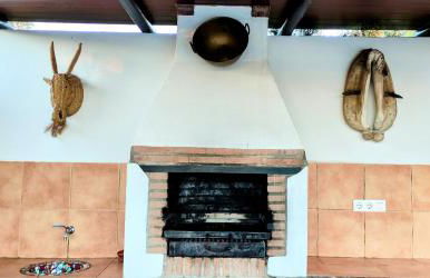 Casa Lo Pinto Private Pool Villa South of El Torcal -UNESCO- - Photo 39