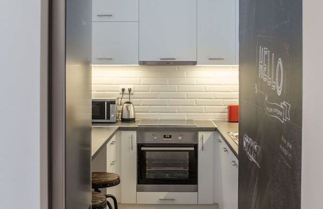 Olympus Residence - Foto 76