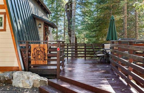 Chief Peak - Photo 4