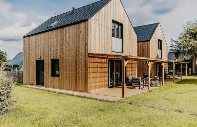 House in Nadole With Private Beach & Jacuzzi - Photo 31