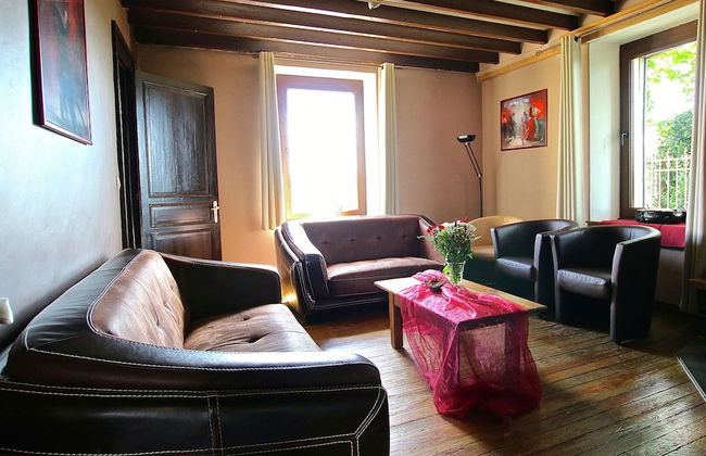 Spacious Country Villa - Foto 4