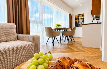 Olszynki Park Prestige Residence - Foto 1