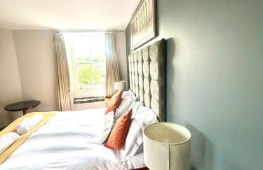 John Martin Room - Foto 15