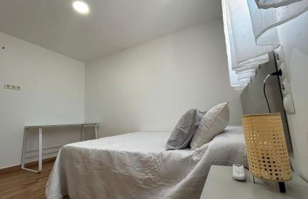 Piso con gran terraza en malaga arenas - Foto 26