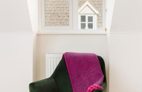 Modern stylish family home private garden - Pass the Keys - Foto 14