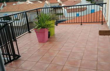 L'Appartement du Veillon - Foto 15