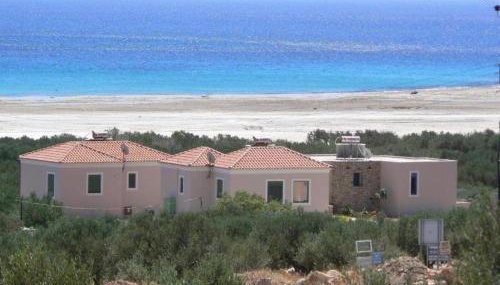 Alkionides Villas - Foto 2