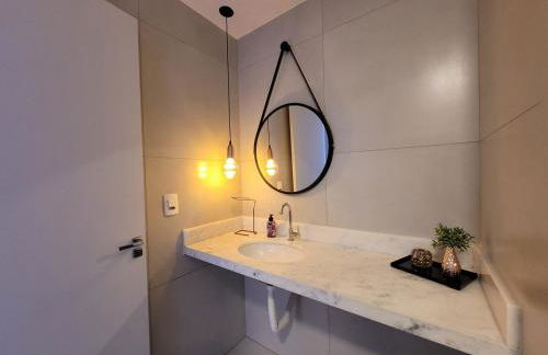 LAVIT 65 - Perto da Getulio com Piscina, Academia e Cowork - Foto 22