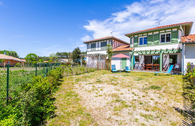 Les Fougères - Foto 30