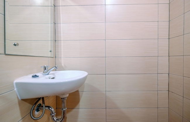 Comfort Living Studio at Margonda Residence 5 Apartment - Foto 10