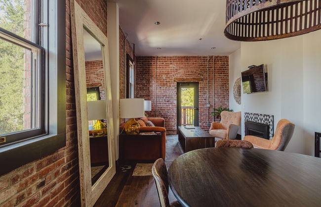 SLO Brew Lofts - Foto 55