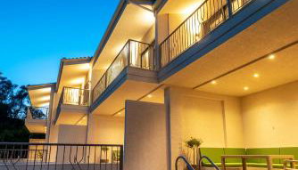 PARGA 4 SEASONS VILLAS - Foto 3