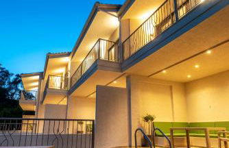 PARGA 4 SEASONS VILLAS - Photo 3