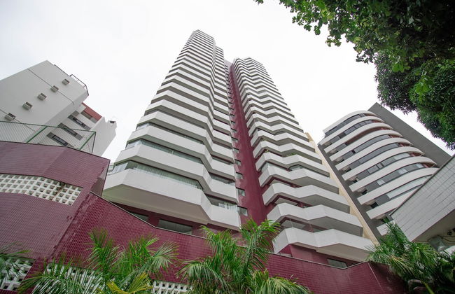 PB02 Ap. a 500m do Fiesta Pituba - Foto 26