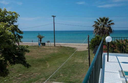 Marialena house - Foto 46