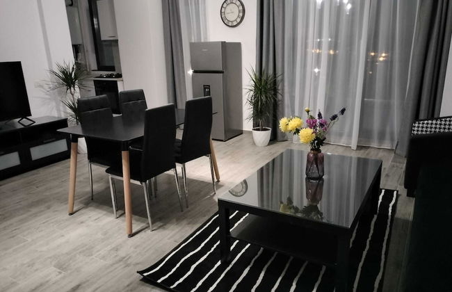 Diamond View Apartments - Foto 34