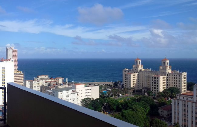 Aparthotel in Havana - Photo 1