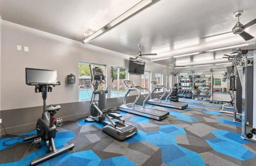 Luxury King Suite by the Lake - Entire Place - Foto 24