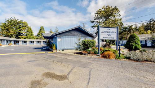 Lamplighter Inn - Foto 1