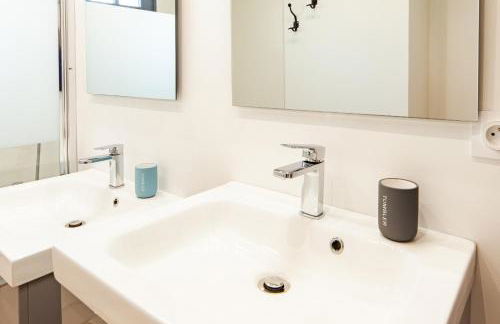 Jolie m'Home, Le Puy du Fou, 15 pers, 7 ch, 5 sde, 5 wc - Foto 36