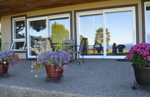 1-Bedroom Seaview Guesthouse on Seattle Luxury Estate with Views of Olympic Mountains - Foto 20