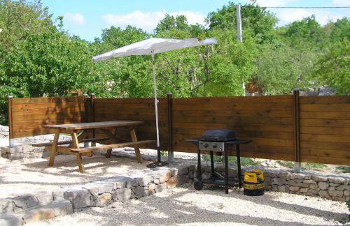 Gîtes des Campanes - Foto 79