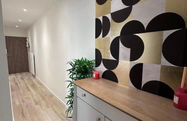 Très bel appartement PremiumSteinbach-parking - Foto 19