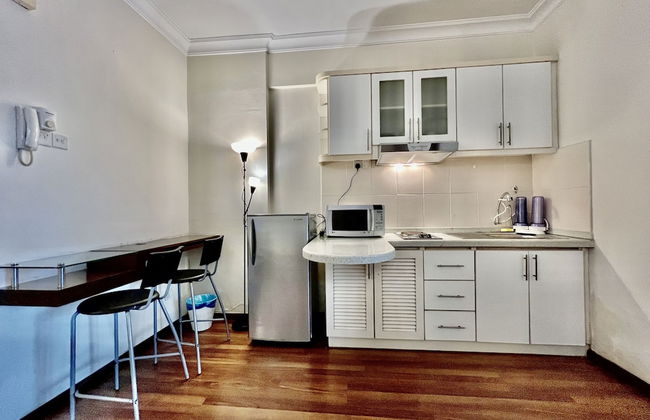 Casa Mutiara Apartments by Moonlight - Foto 19