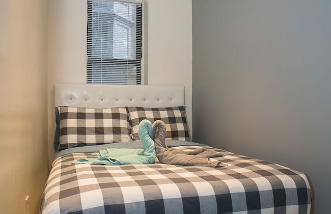 Washington Heights Apartments - Foto 8