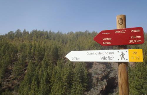 Casa Rural Finca Paraíso. Heated pool - Foto 36