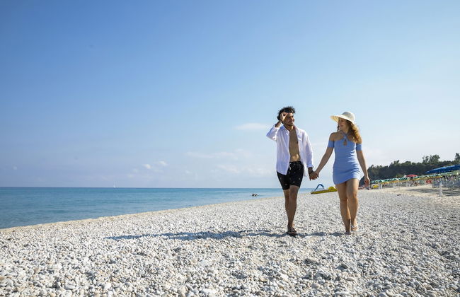 Il Calabriano Villaggio Residence - Foto 1