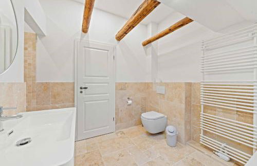 Schmuckstück an der Nordsee in Loquard - Photo 23