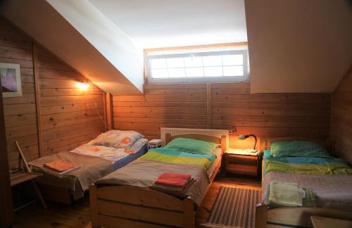 Gospodarstwo Agroturystyczne Stary Młyn Wilczkowice - Foto 4