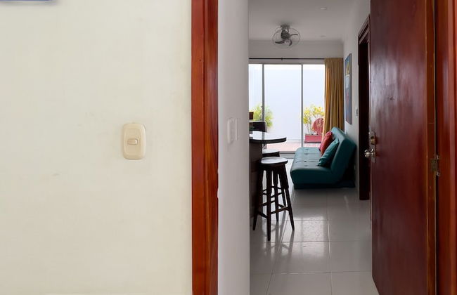 Apartamentos playa rodadero - Photo 35