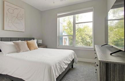 Landing Modern 1BD Pool Gym - Foto 32