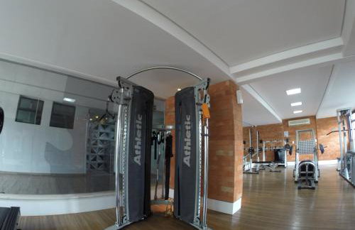 Flat Apart Hotel Crystal Place - Foto 45