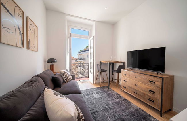 Renovated Cozy Studio in Cannes - 2 Persons - Foto 5