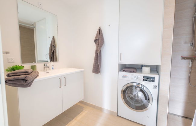 Aalborg Hotel Apartments - Foto 61