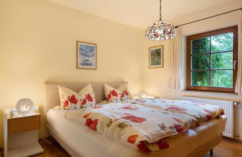 Waldhuesli Feldberg Gartengeschoss - Photo 11