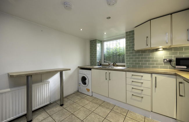 Myrtle Cottage With Free Parking By My Getaways - Foto 15