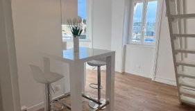 100 m de la mer, Sauna, Wifi - Foto 3