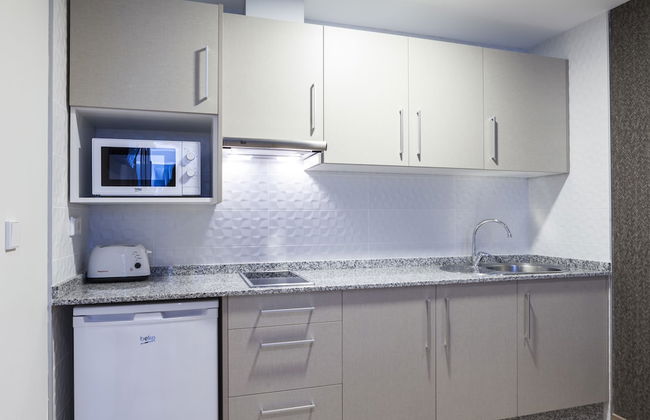 Climia 2Sleep Apartments - Photo 44