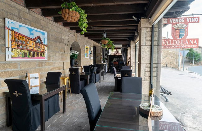 Agroturismo Valdelana - Foto 45