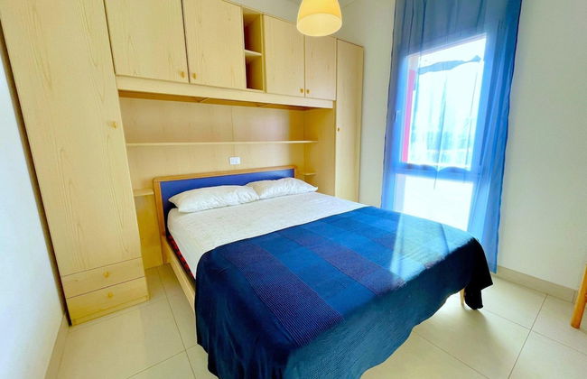 Apartment in Caorle Near Adriatic Beaches - Foto 12