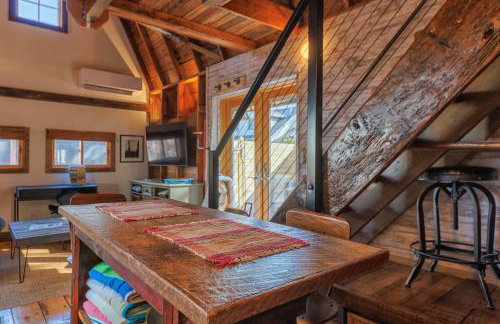 Hear the waves of Lake MI from Hot Tub - Dog Friendly - Foto 6