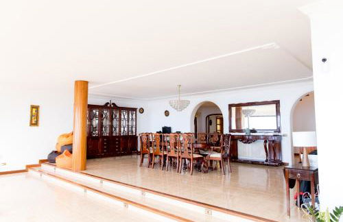 Drago Tree Villa Tenerife - Foto 21