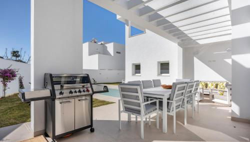 Chalet Maria Jose - Foto 3