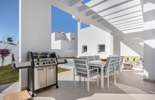 Chalet Maria Jose - Foto 3