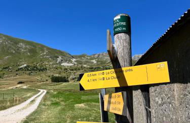 L'écrin du Ferrand - Photo 23