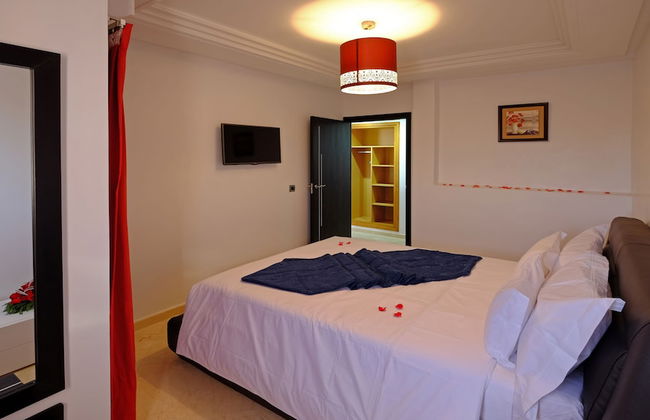 Appart hotel MOUNA - Photo 7